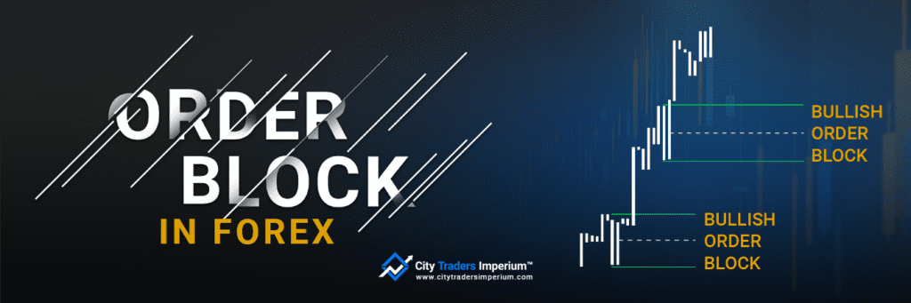 Order Block in Forex