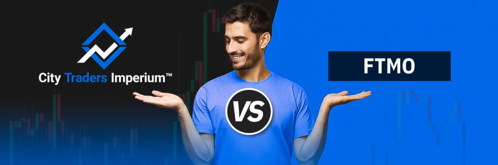 FTMO Alternative - CTI vs FTMO