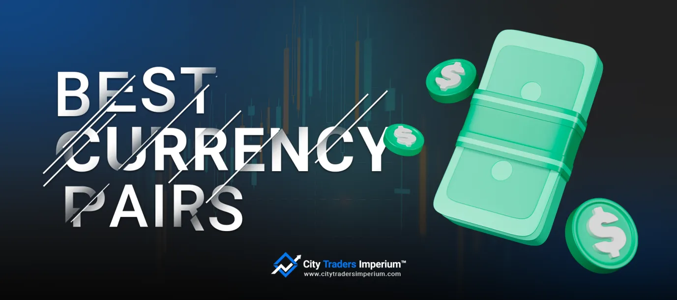 8 Best Pairs to Trade Forex in 2023