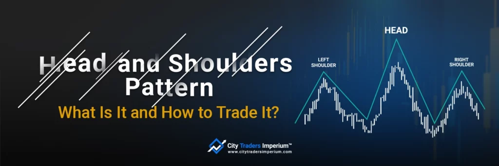 head and shoulders pattern