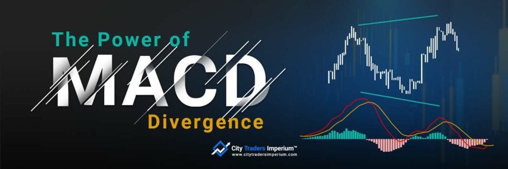 the power of macd divergence