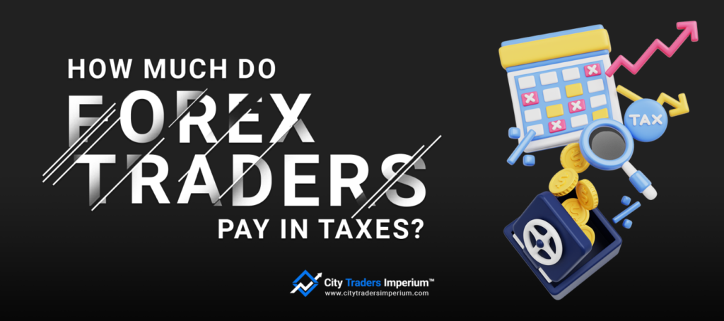 How Is Forex Taxed
