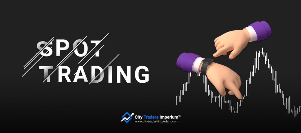 spot trading
