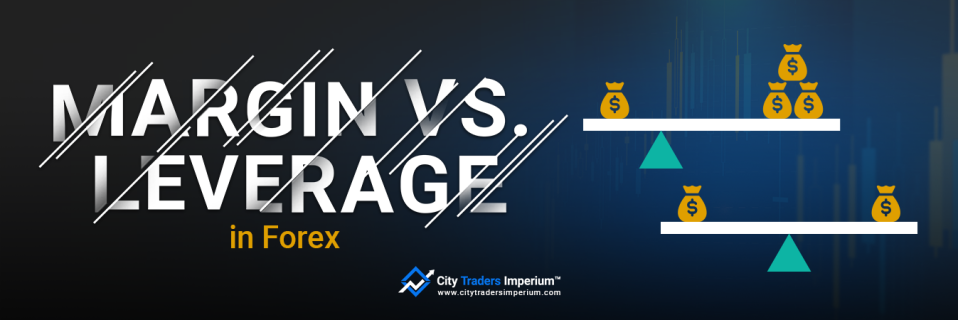 Margin vs Leverage