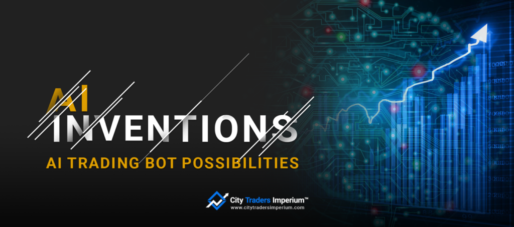 AI trading bot possibilities