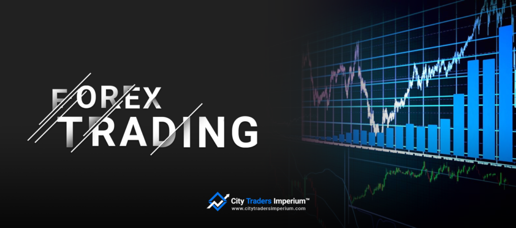 FOREX TRADING