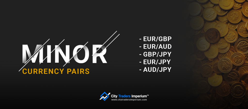 minor currency pairs