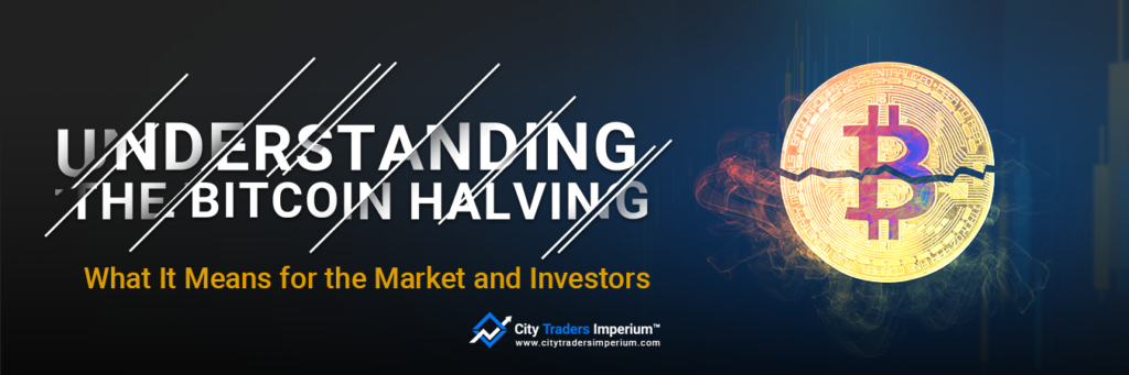 bitcoin halving