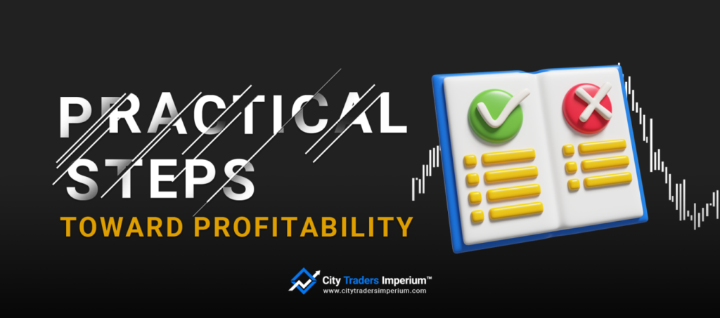 Practical Steps Toward Profitability