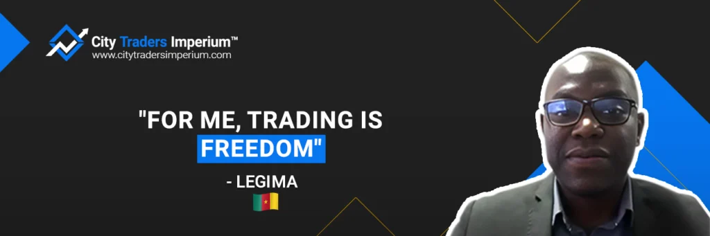 Legima - From Trial and Error to Success in Forex Trading