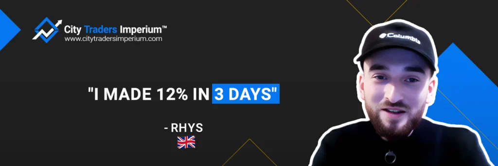 Rees' Trading Journey From Technician to Forex Success