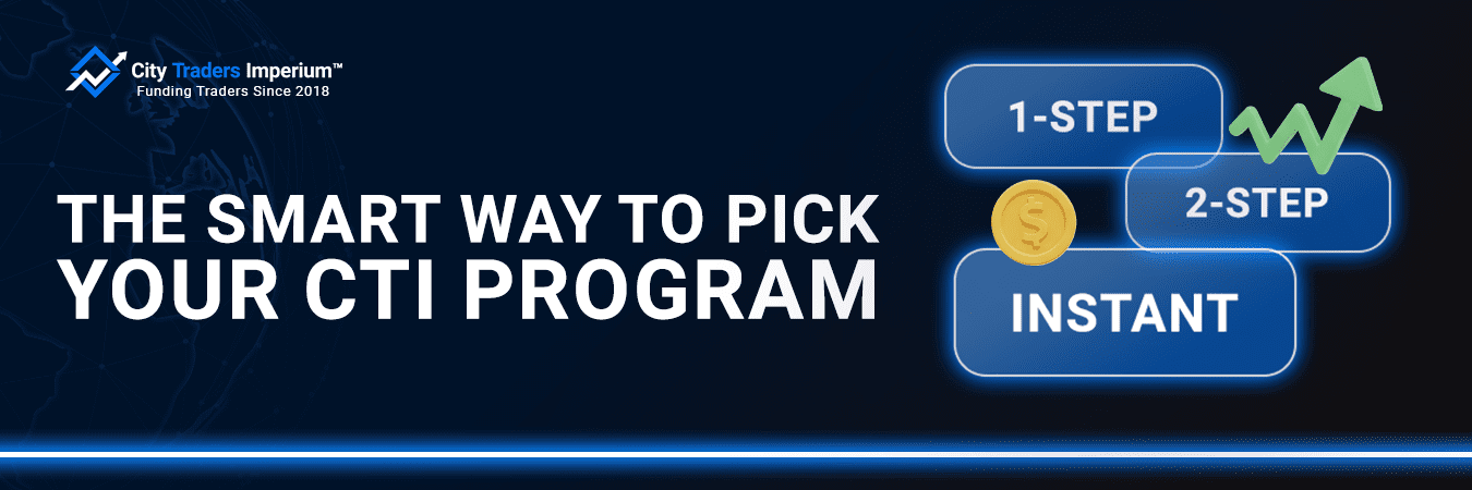 Choosing Your Funding Program