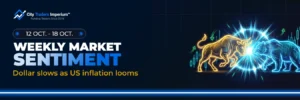 Weekly Market Sentiment 12 to 18 October 2026, City Traders Imperium