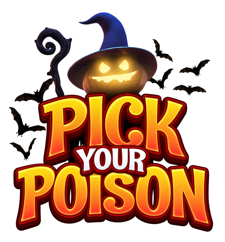 Pick Your Poison: City Traders Imperium Halloween special